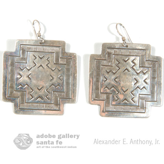 Navajo Indian Jewelry - C3864.45